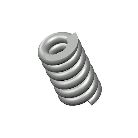 Approved Vendor Compression Spring, O= .609, L= 1.08, W= .154 G809970846